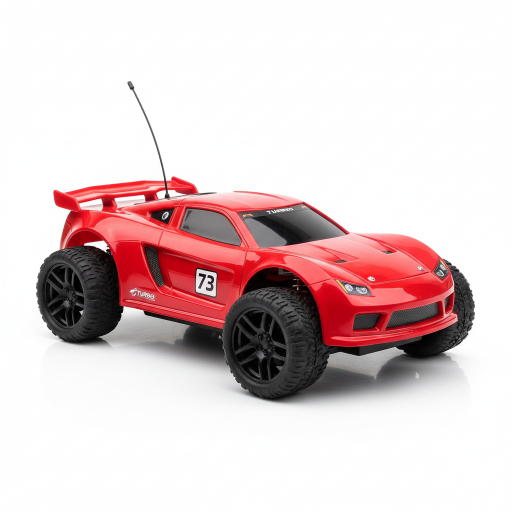 TOYS
