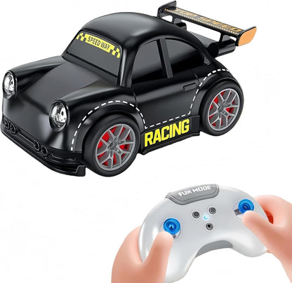 Mini RC Intelligent Sensor Stunt Car Toy for Kids